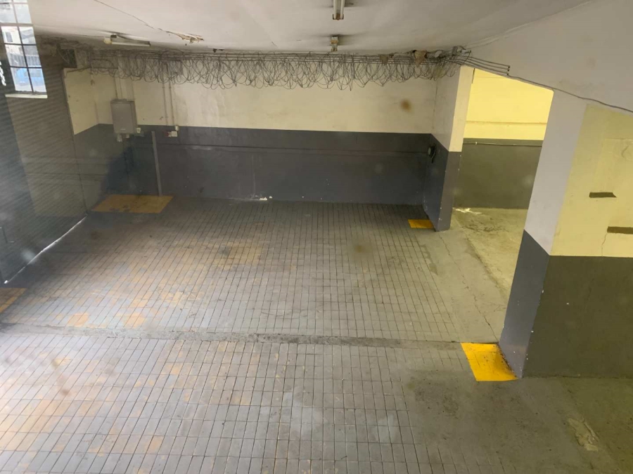 To Let commercial Property for Rent in Paarden Eiland Western Cape